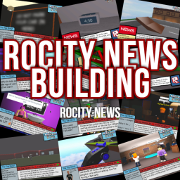 RoCity News Building