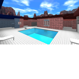 FY_POOL_DAY Remake
