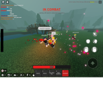 Blazeblast group