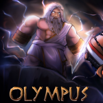Olympus ᅠᅠ