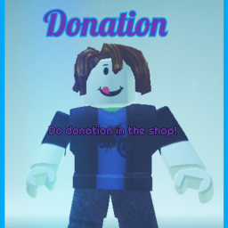 Donation food fan club !