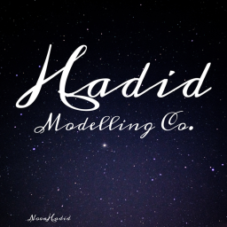 Hadid Modeling Co. [Runway]