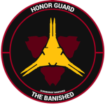 Banished Honor Guards