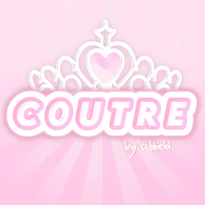 C 0 U T R E Roblox group icon