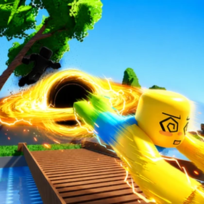 Magical Battlefields Roblox group icon