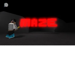 maze icon