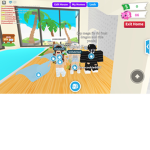 The if your rich or not you can join
