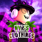 NVR's Clothings