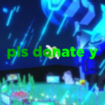 PLS DONATE Y Staff + team