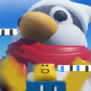 [🐧] Cart Ride Into The Penguin