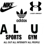 All-Out Sports Gym/Camp™