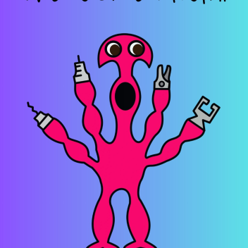 Garten Of Banban roleplay 