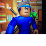ROBLOX fan is a fan