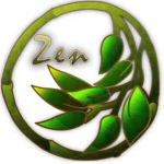 Zen restaurant