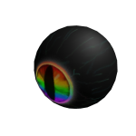 The Prismatic Catseye