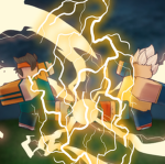 Inazuma Legends Rising