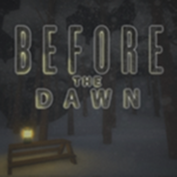 Before The Dawn Showcase