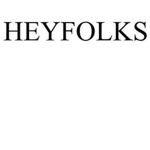 Hey, Folks!