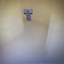 [Release]the dumrooms