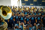 Clark Atlanta University Mighty Marching Panthers