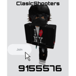 ClasicShooters