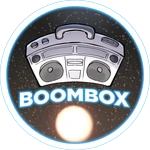 Boombox