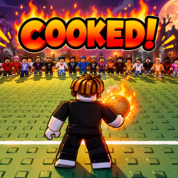 [🥔] COOKED!