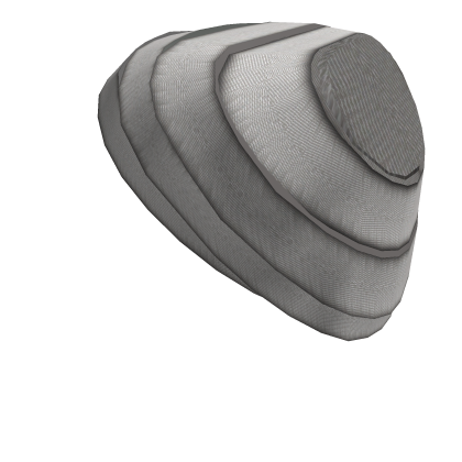 Left Face Bandage