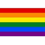 Supporting what's right! LGBTQ+