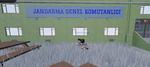 Jandarma kuvvetleri komutanlığı