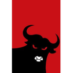 BANTENG MERAH PERJUANGAN