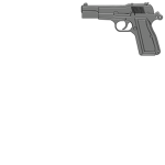 TOD LA : Gun Crate I