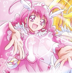 Kawaii fraise