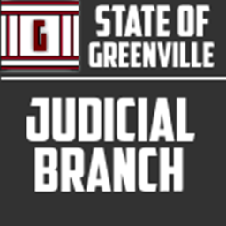 [GREENVILLE] Judicial Branch