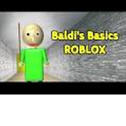 BALDI BASIC'S
