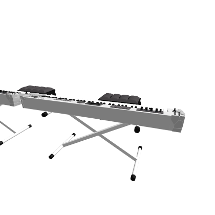 Duet piano