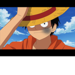 One piece the group