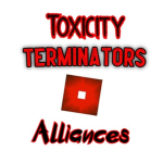 Toxicity Terminators Alliances