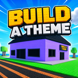 [MAINTENANCE ⛑ ] Built a Theme 🎮