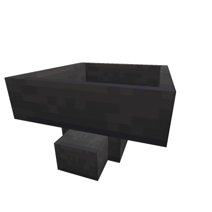 Minecraft Hopper