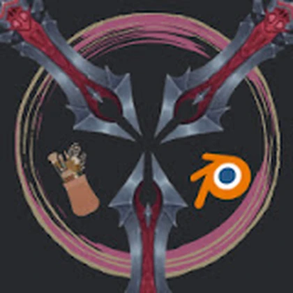 Caranobric Accessories Roblox group icon