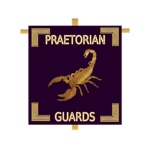 Prаеtоriаn Guаrd