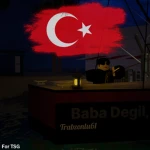 TSG | Türkiye Cumhuriyeti Group Thumbnail