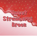 - Sweet Strawberry Breez -