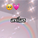 axilas