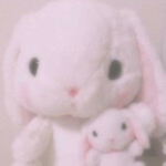 ~sugar bunnies sweet~
