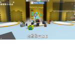 Bee Swarm Simulator VIP Team group