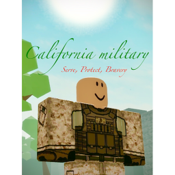 California Army