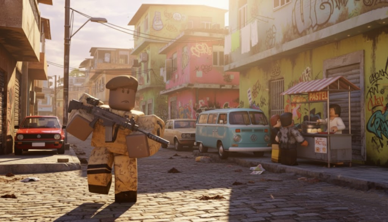 Vida na Bahia🌴 screenshot 1