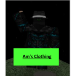 Am's Clothing